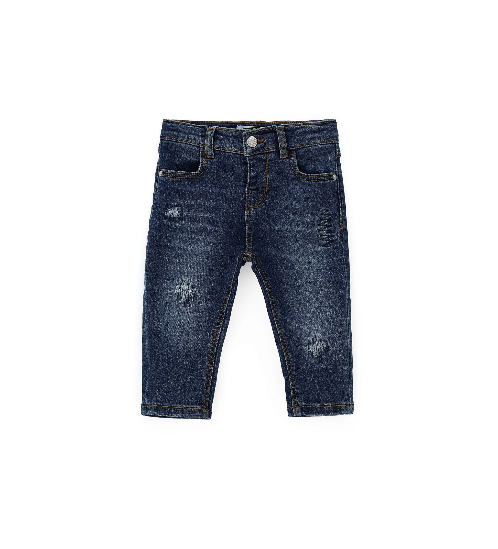 BABY BOY'S JEANS-520