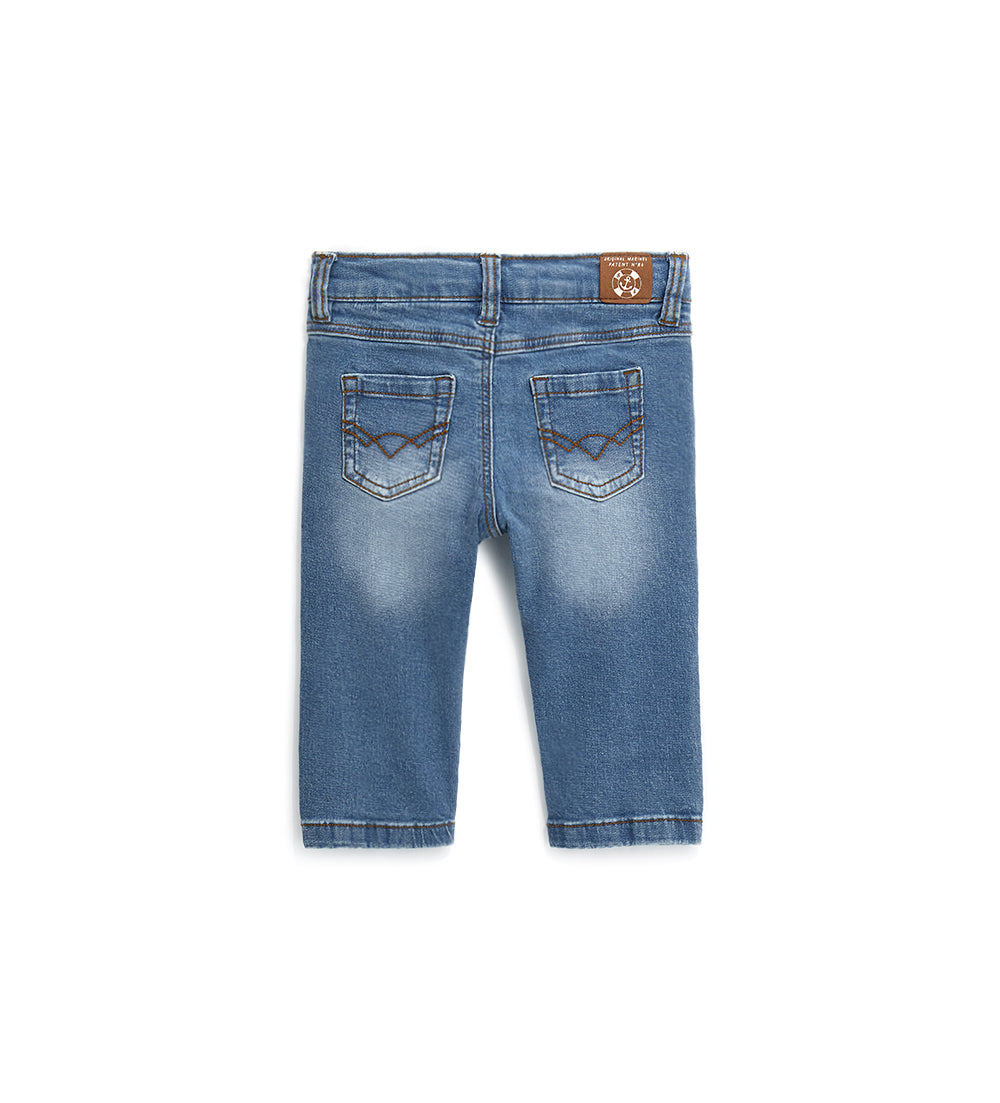 BABY BOY'S JEANS-23