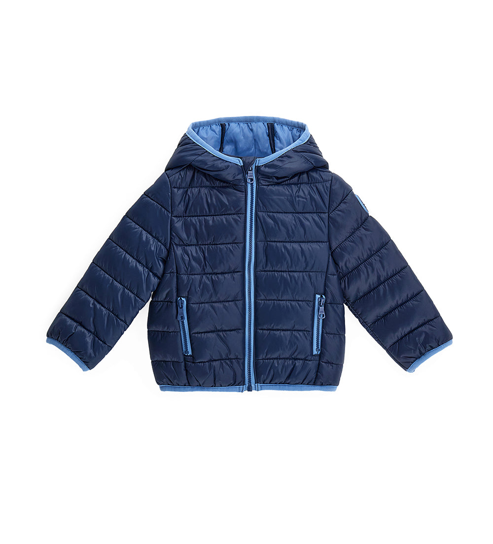 BABY BOY'S JACKET-49