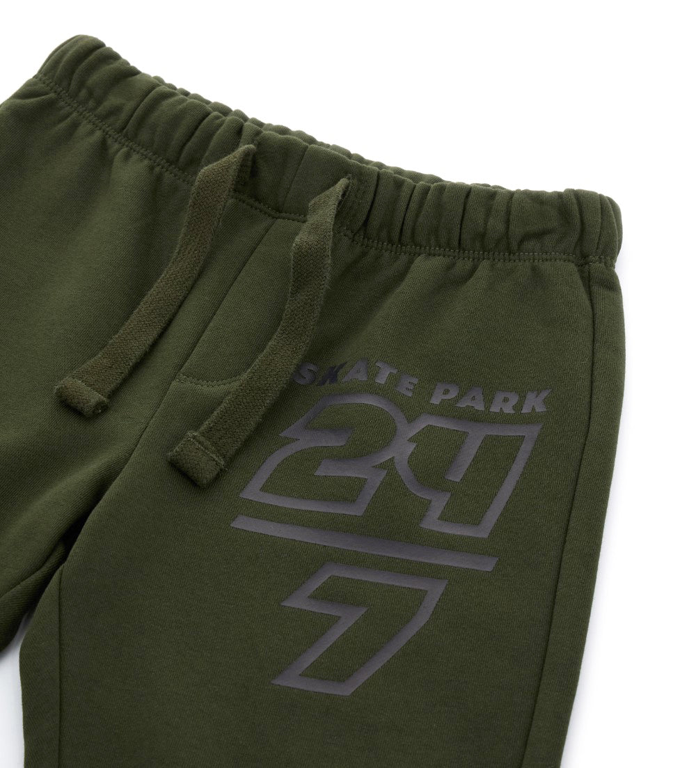 BOY'S PANTS-14