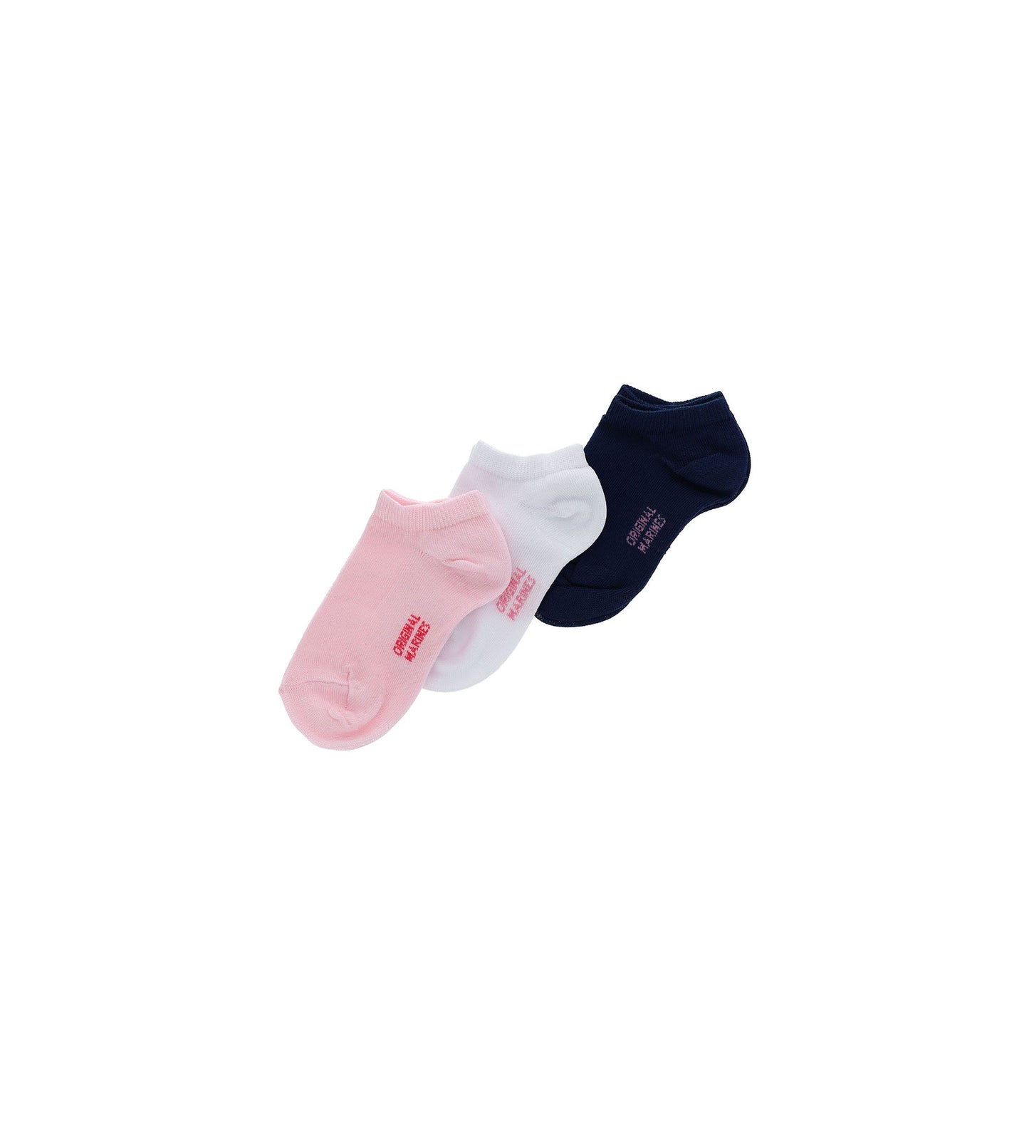 GIRL'S SOCKS-561