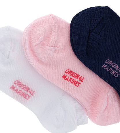 GIRL'S SOCKS-560
