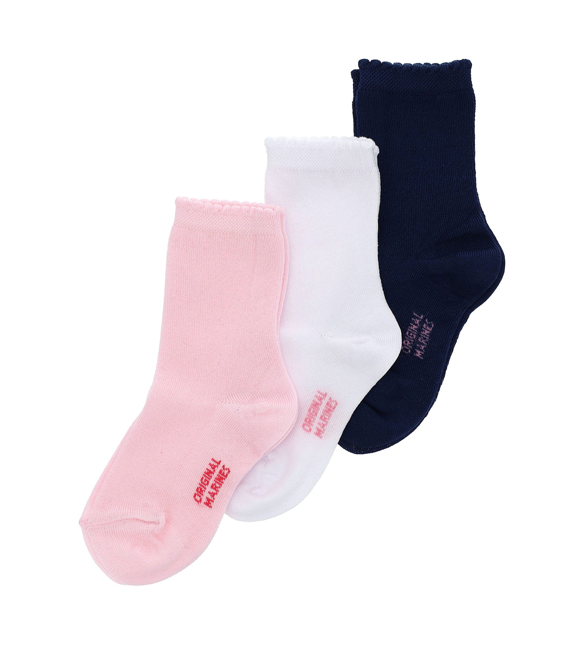 GIRL'S SOCKS-540