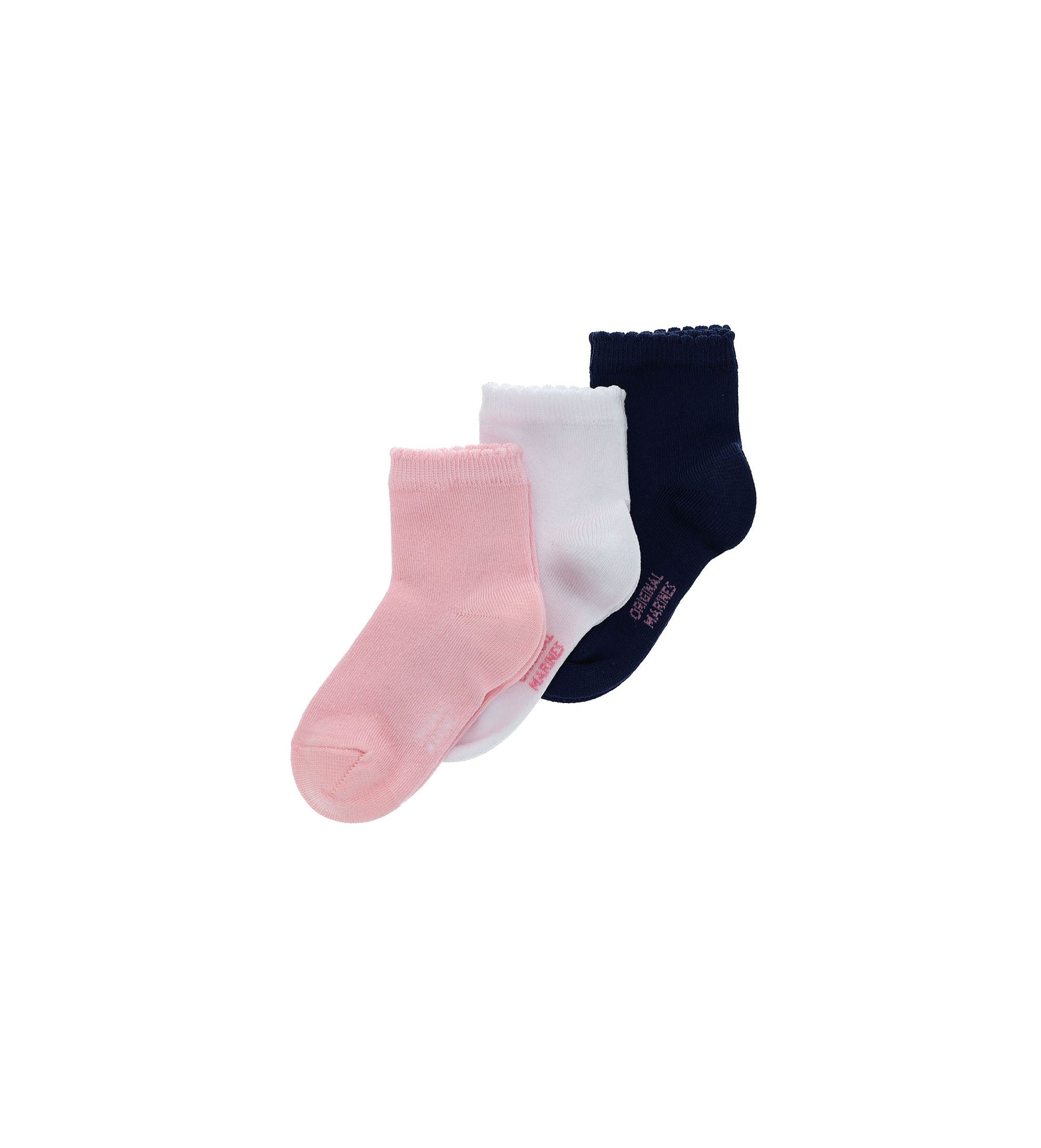 GIRL'S SOCKS-541