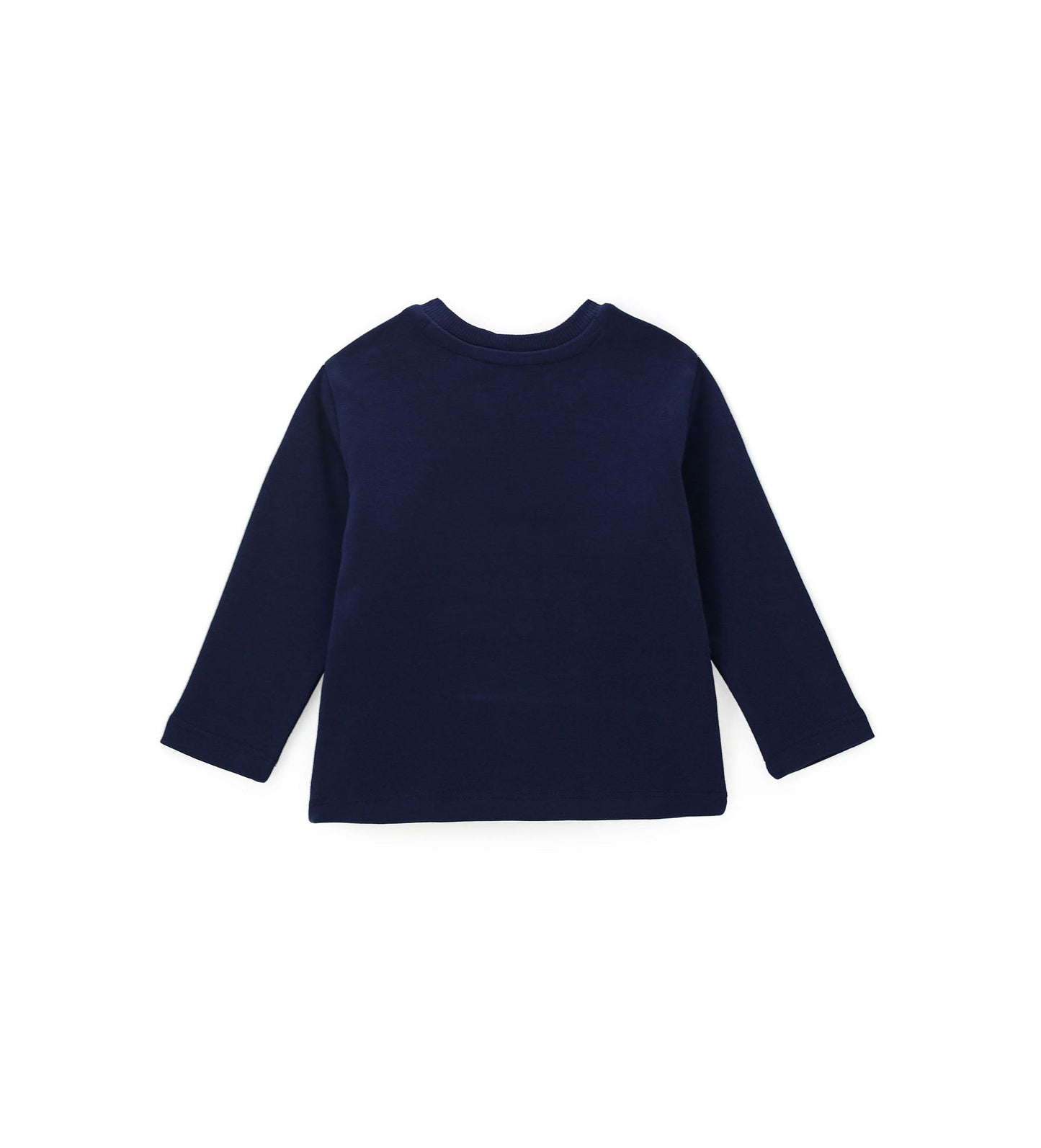 BABY BOY'S T-SHIRT