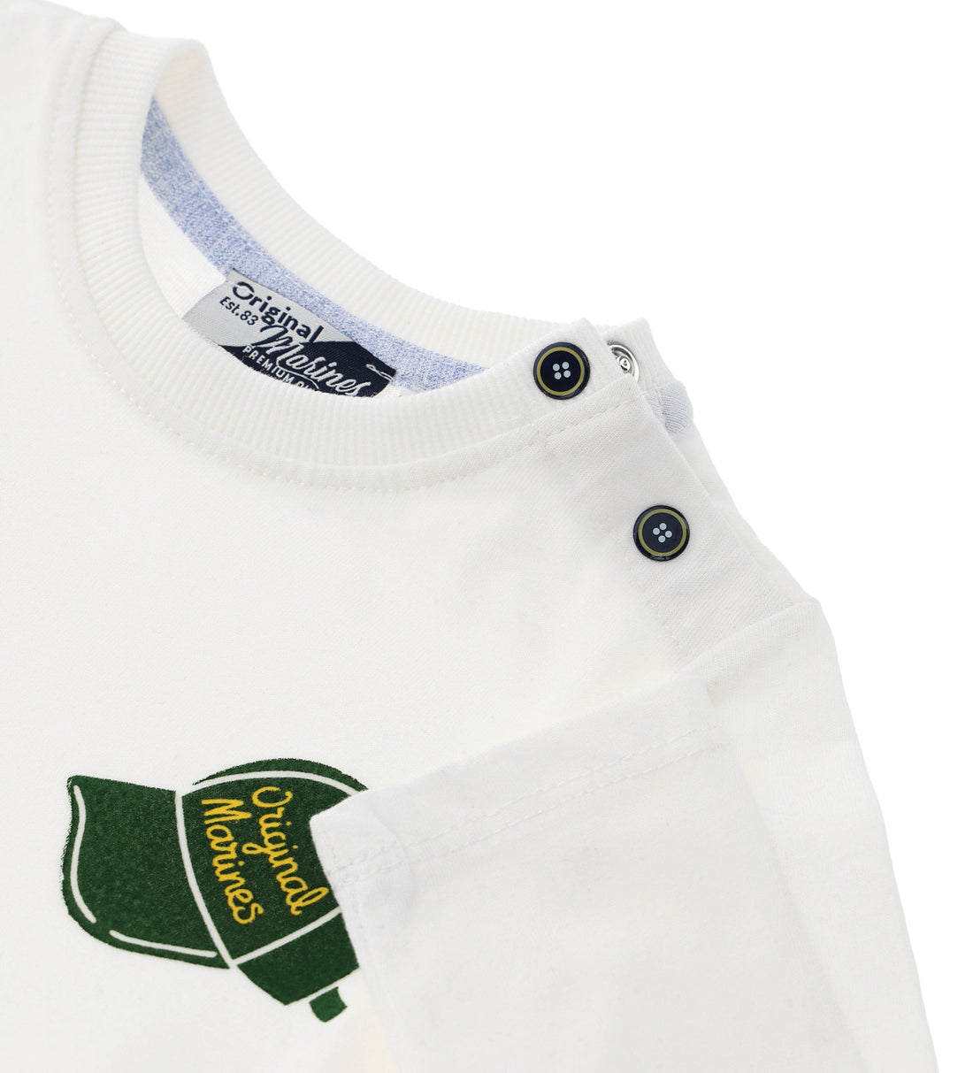BABY BOY'S T-SHIRT-800