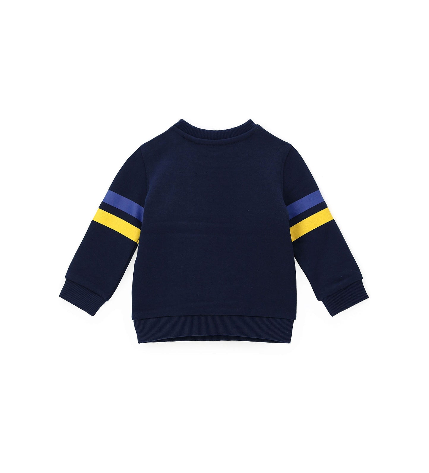 BABY BOY'S SWEATSHIRT-642