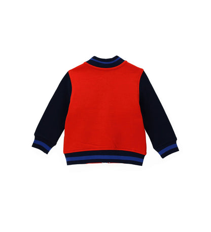 BABY BOY'S SWEATSHIRT-582