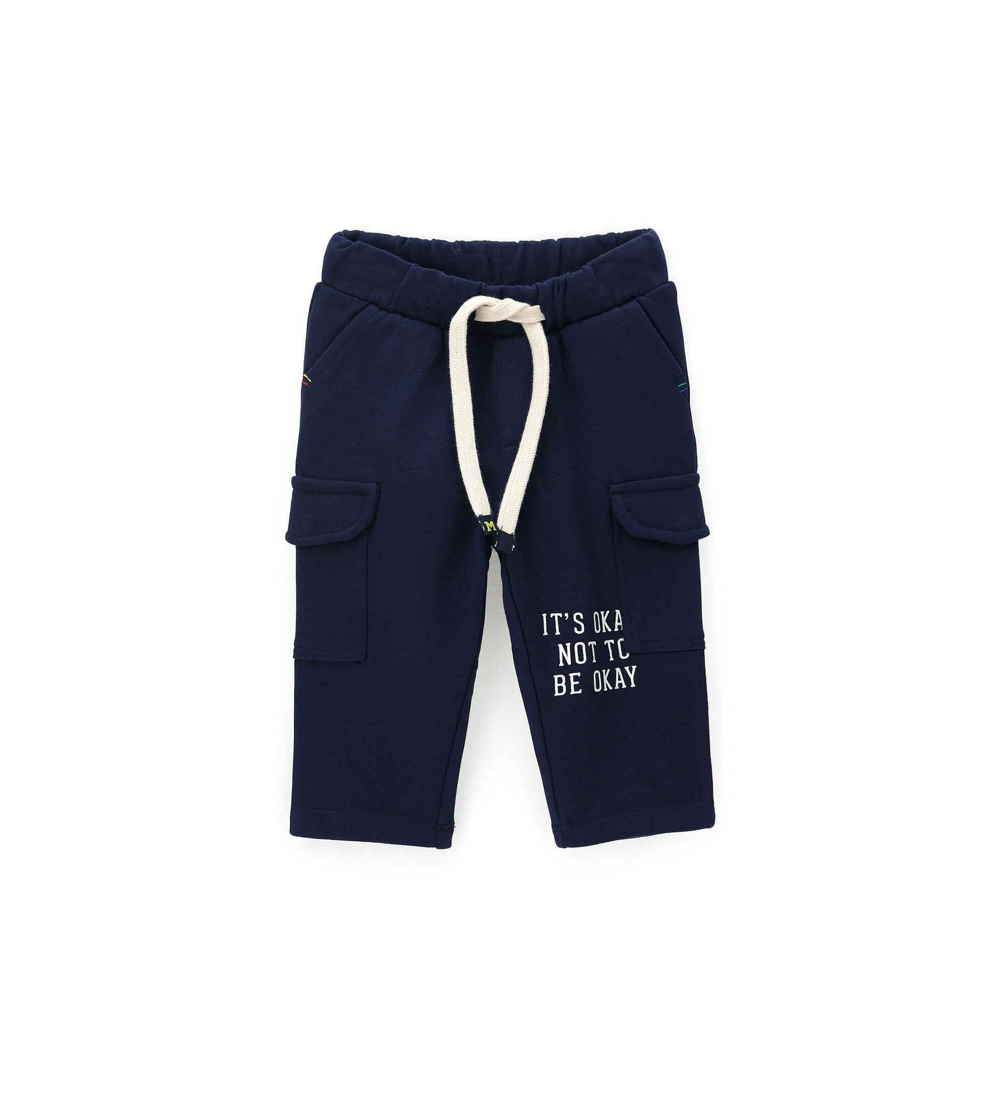 BABY BOY'S TROUSER-700