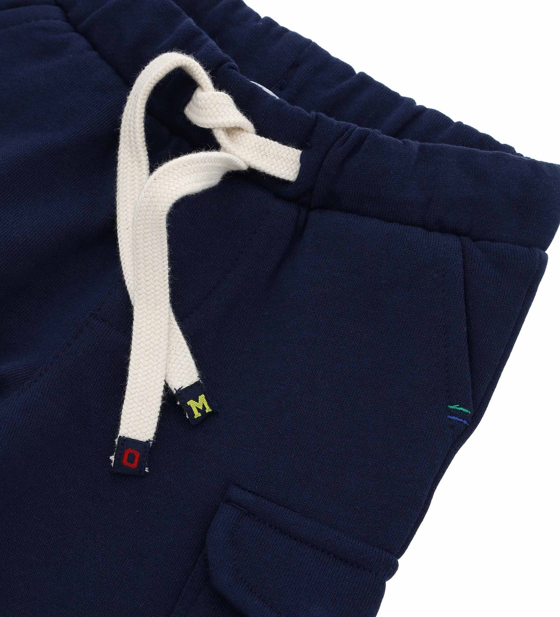 BABY BOY'S TROUSER-701