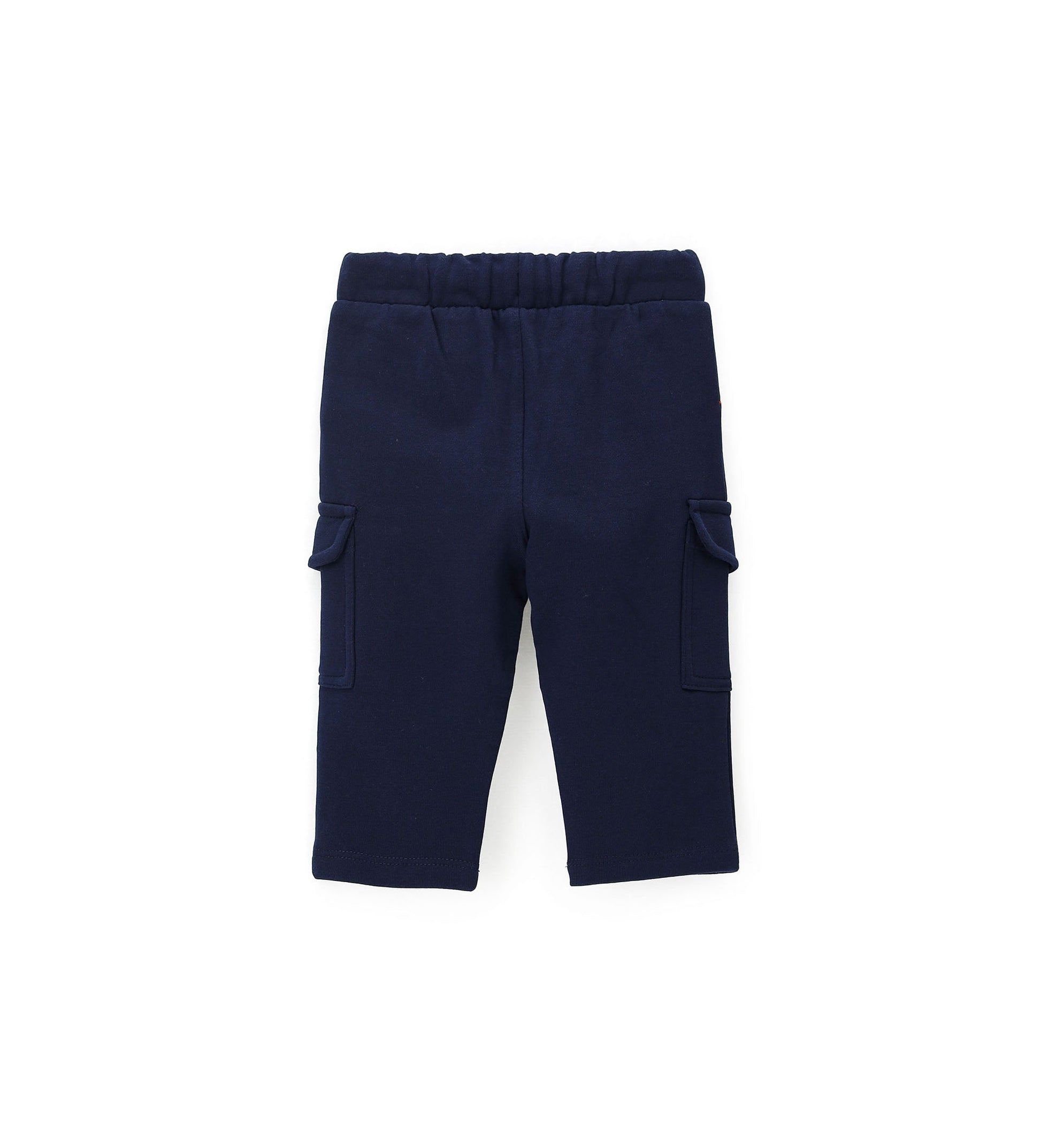 BABY BOY'S TROUSER-702