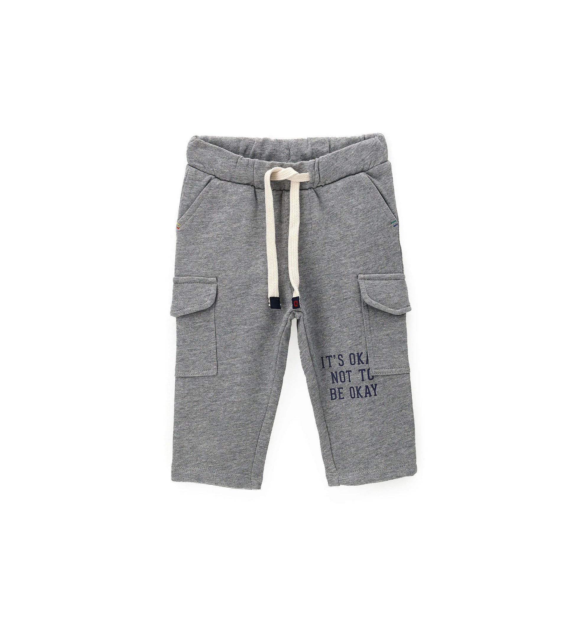 BABY BOY'S TROUSER-705