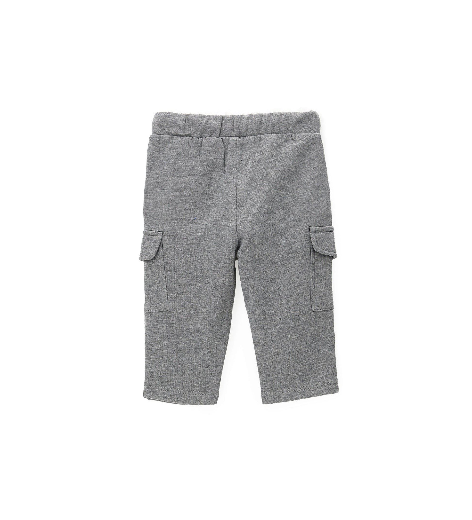 BABY BOY'S TROUSER-707