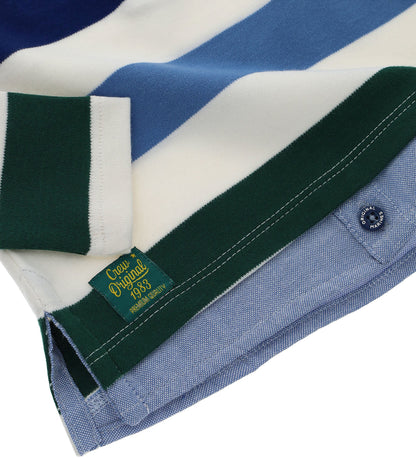 BABY BOY'S POLO