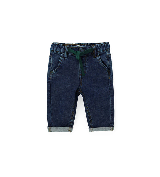 BABY BOY'S JEANS-500