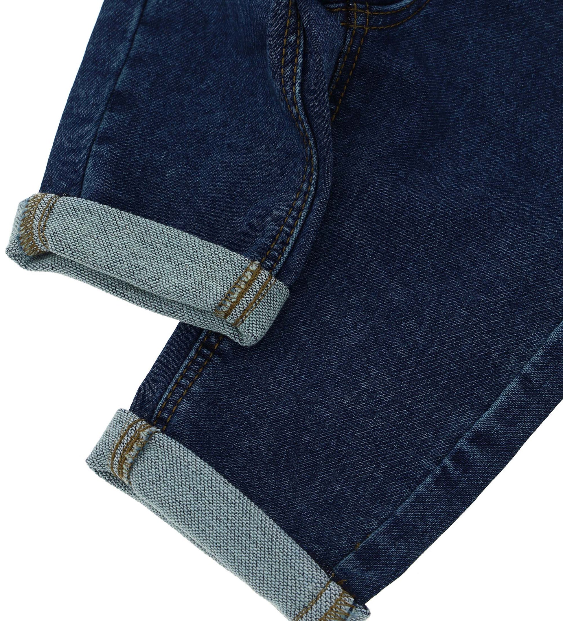 BABY BOY'S JEANS-501