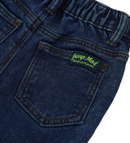 BABY BOY'S JEANS-503