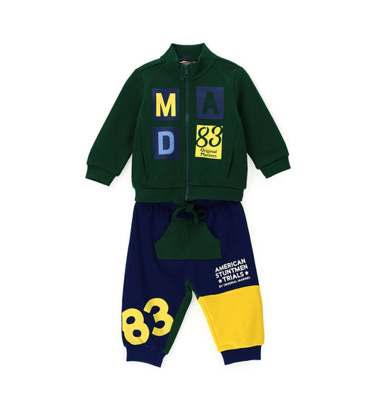 BABY BOY'S SUIT-500