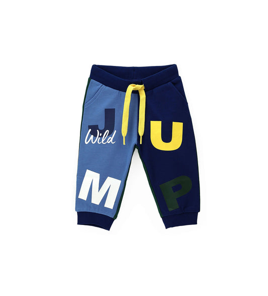 BABY BOY'S TROUSER-640