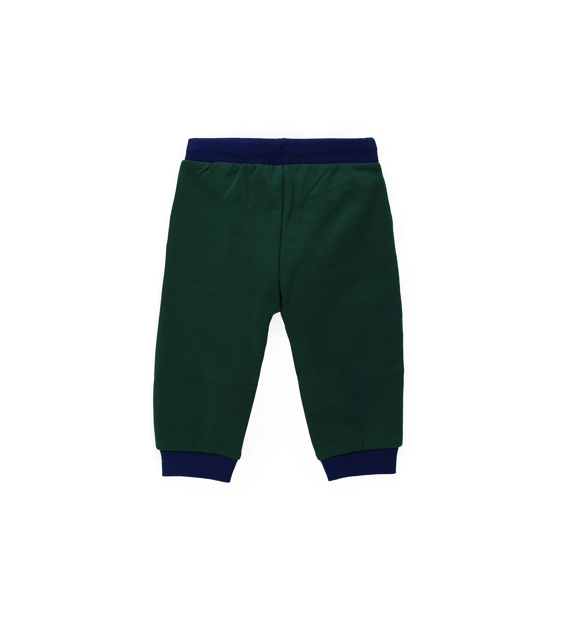 BABY BOY'S TROUSER-641