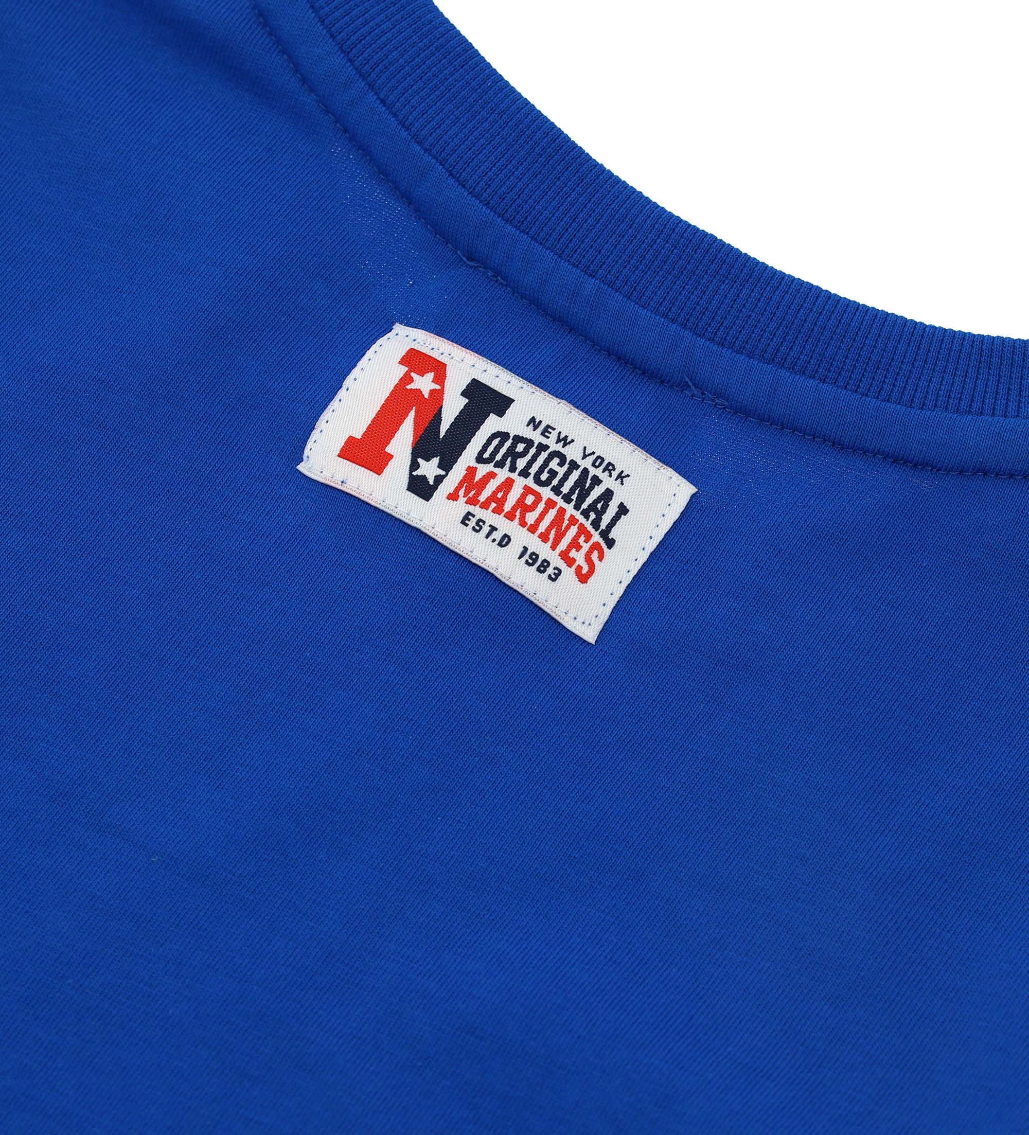 BOY'S T-SHIRT-663