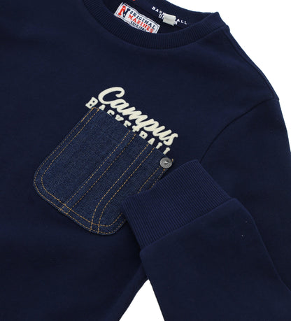 BOY'S SWEATSHIRT