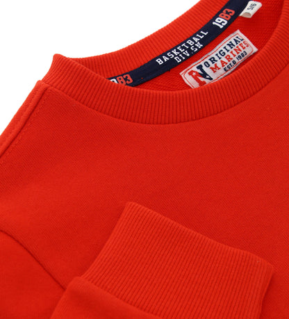 BOY'S SWEATSHIRT