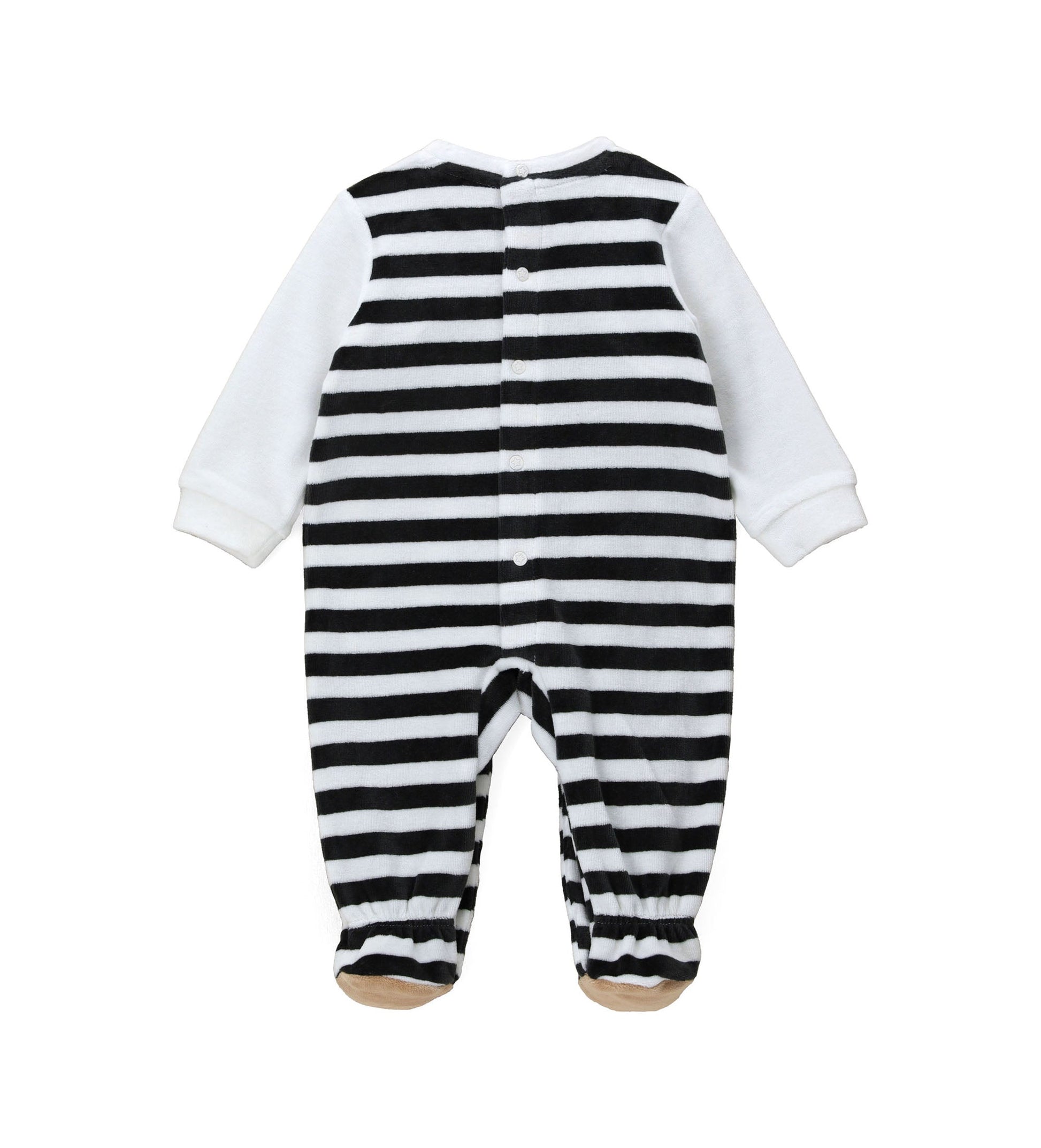 BABY BOY'S JUMPSUIT-585