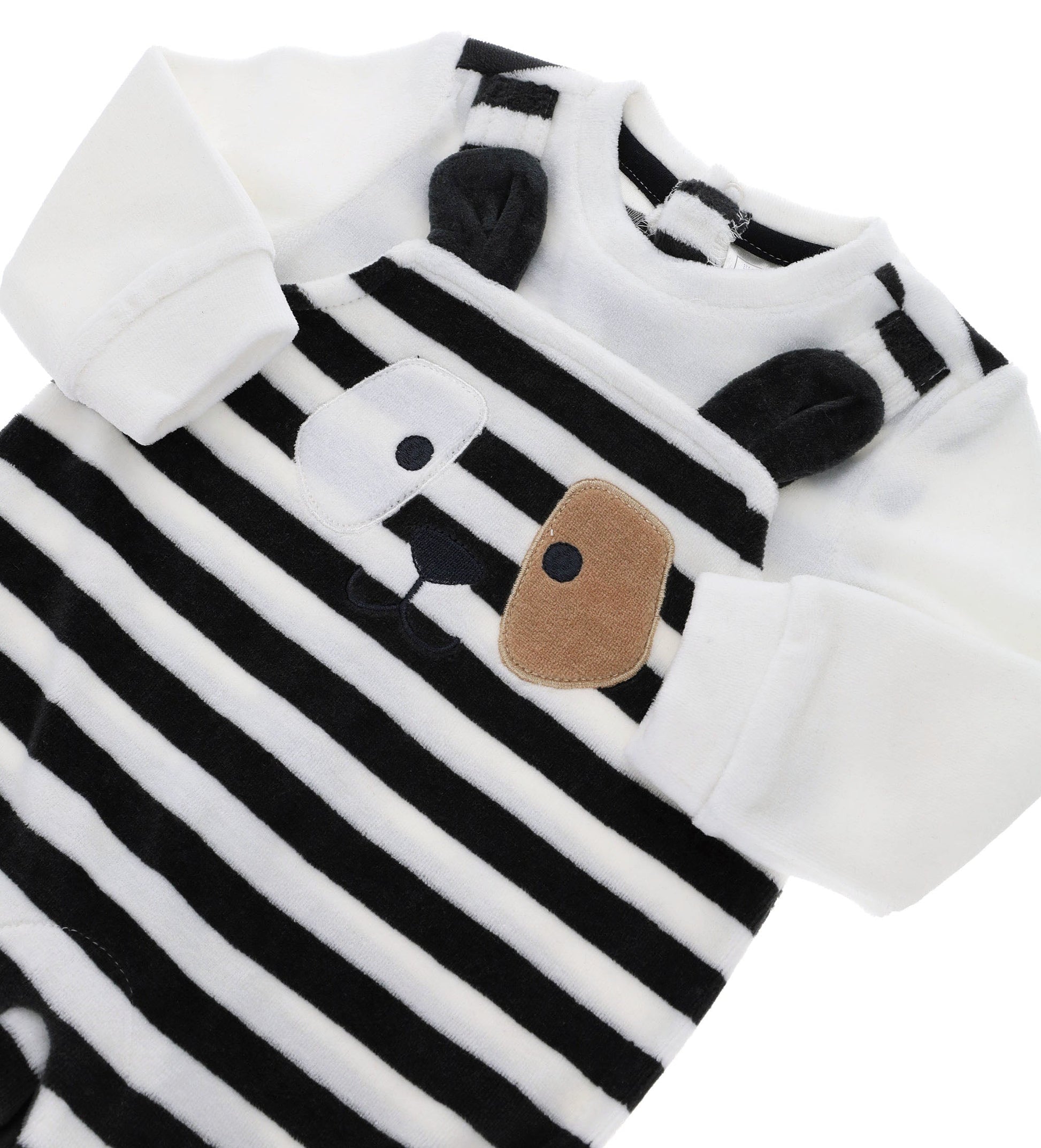 BABY BOY'S JUMPSUIT-584