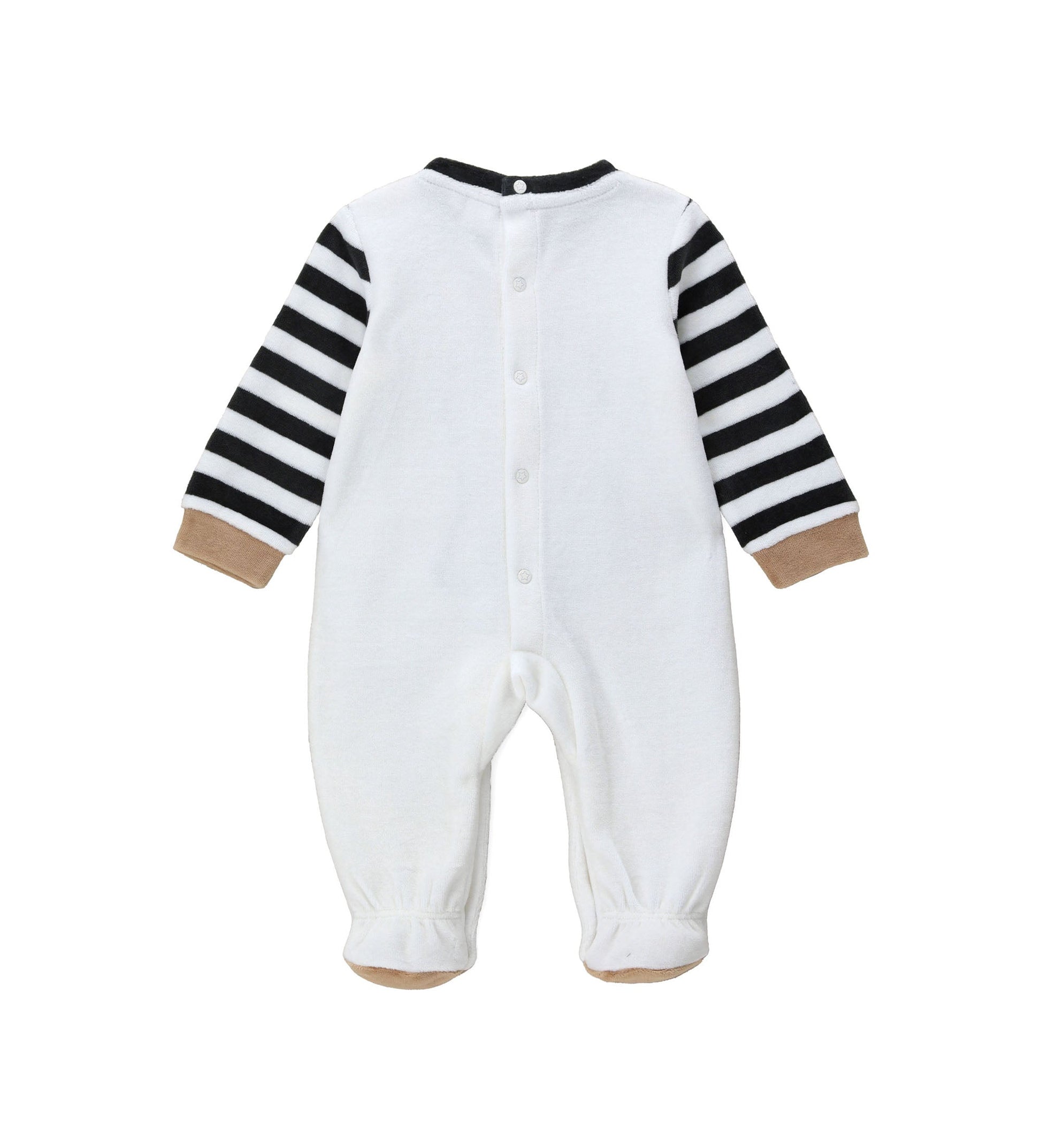 BABY BOY'S JUMPSUIT-582