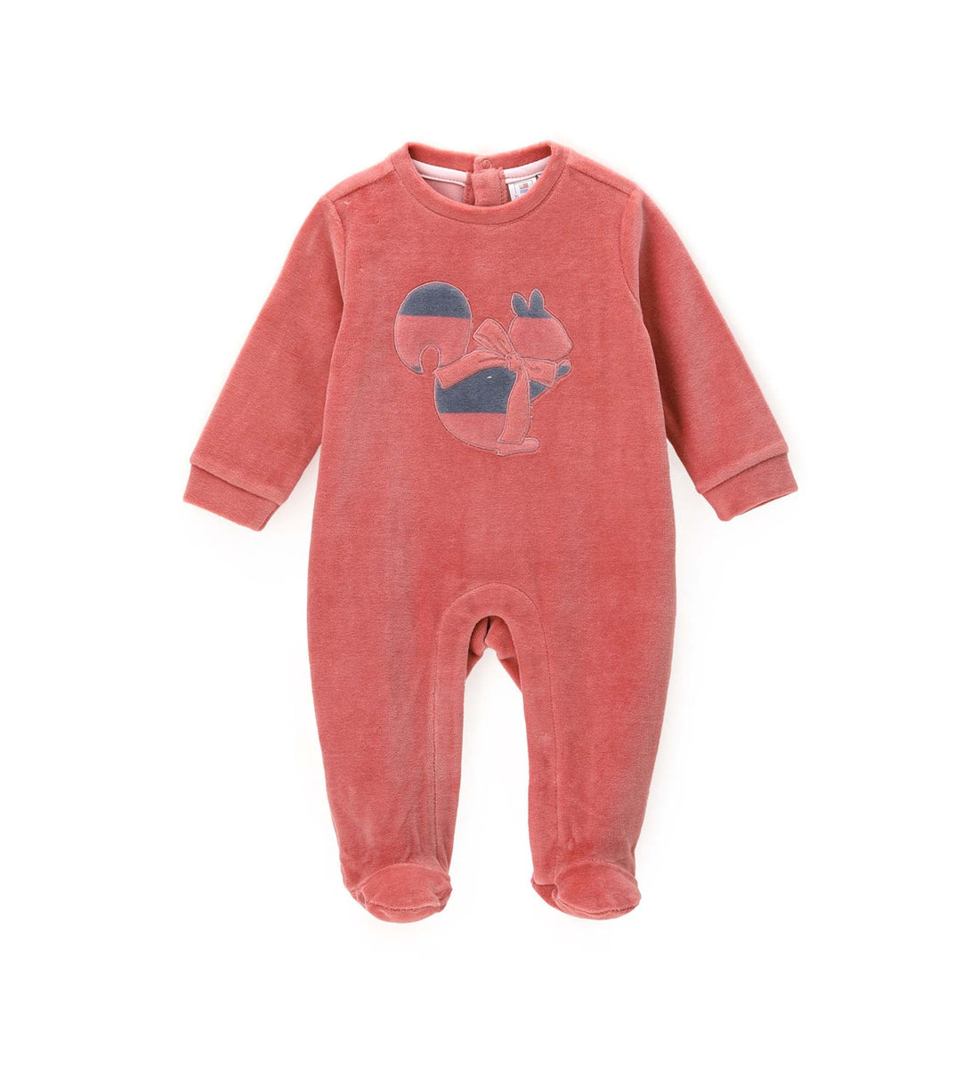 BABY GIRL'S JUMPSUIT-500