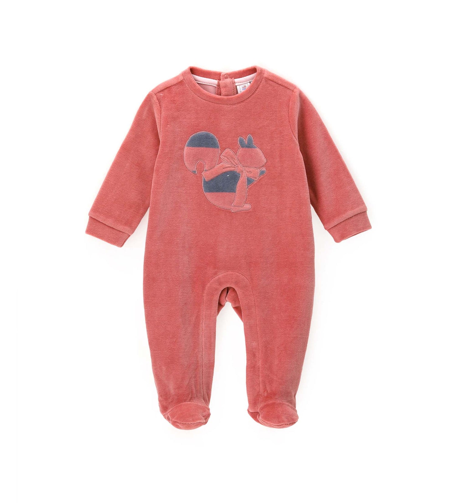 BABY GIRL'S JUMPSUIT-500