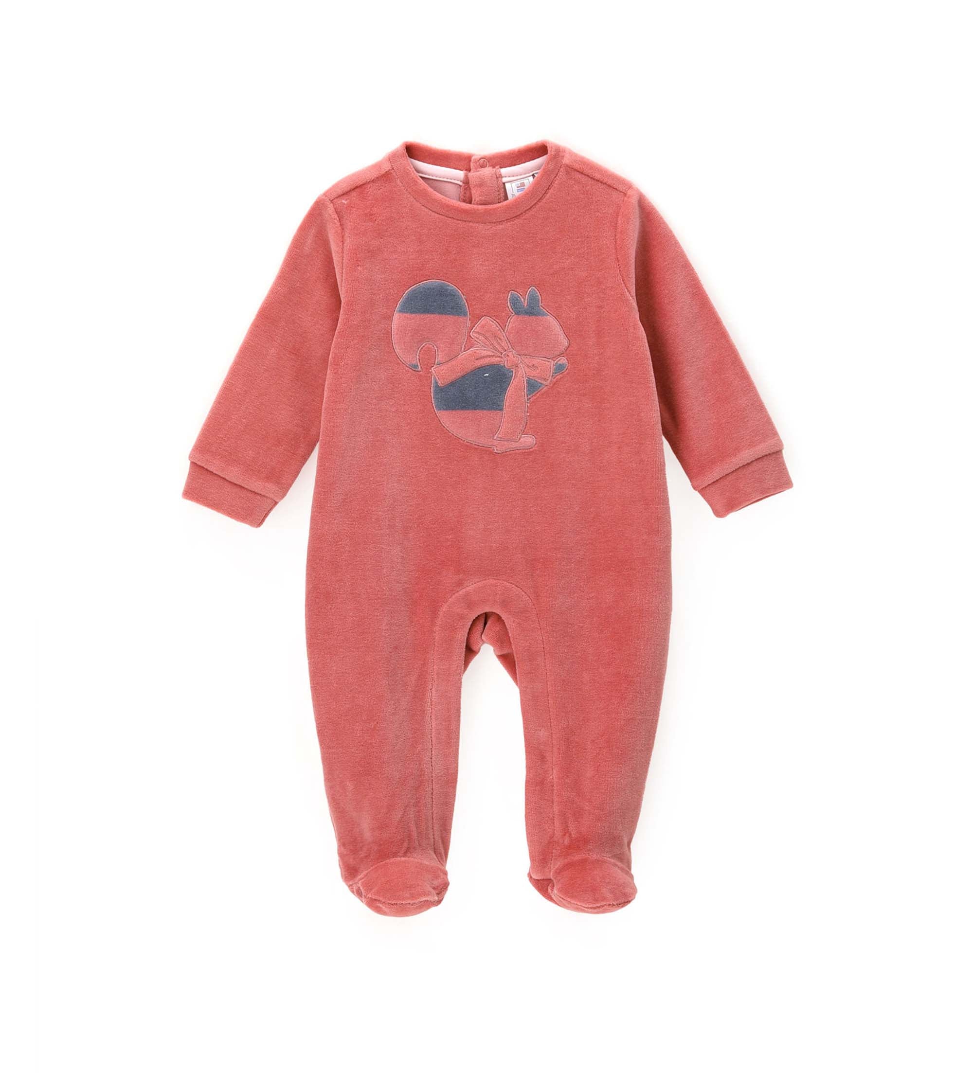 BABY GIRL'S JUMPSUIT-500