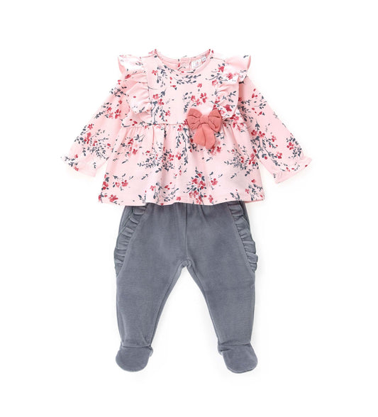 BABY GIRL'S SET-520