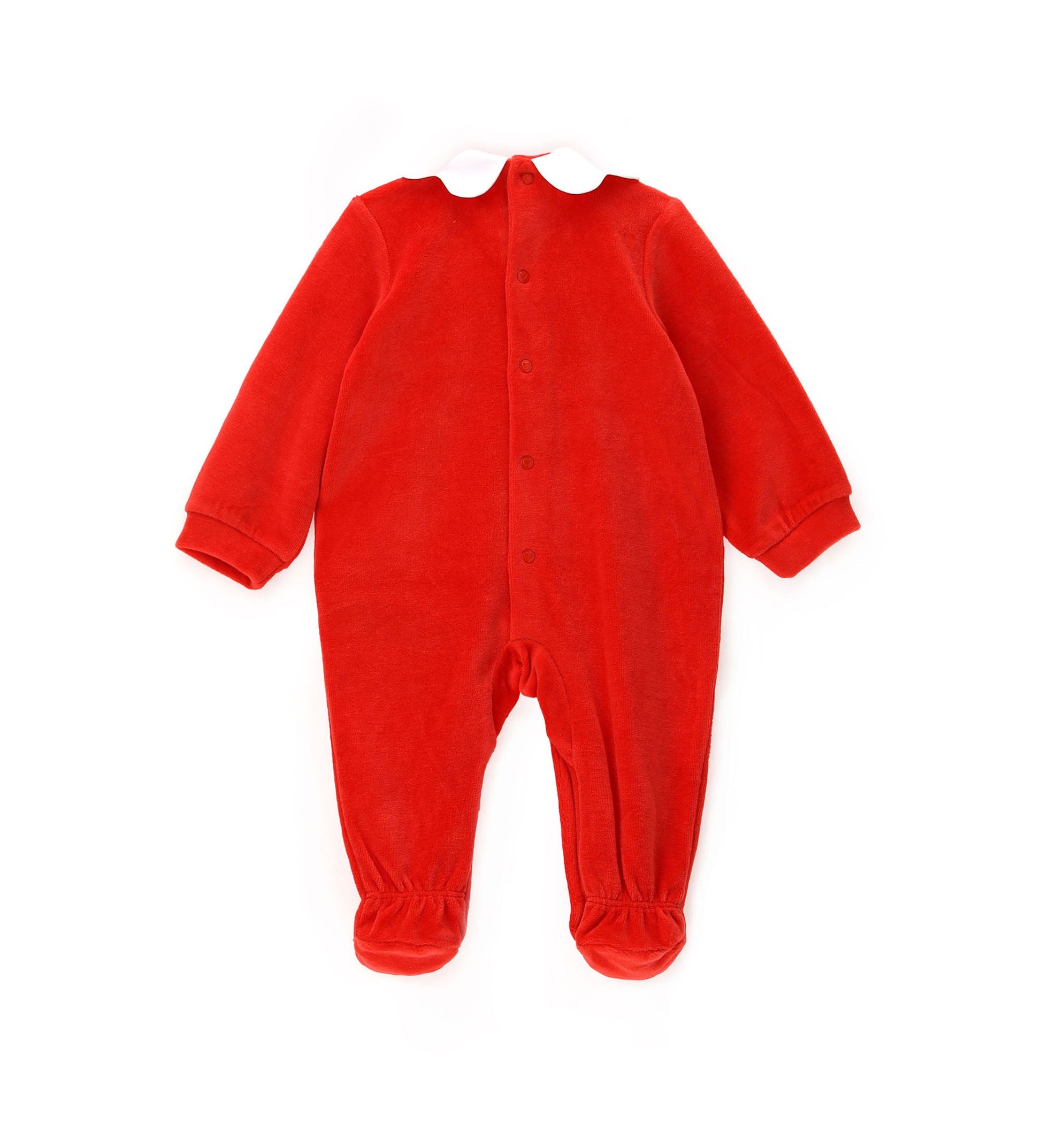 BABY GIRL'S JUMPSUIT-582