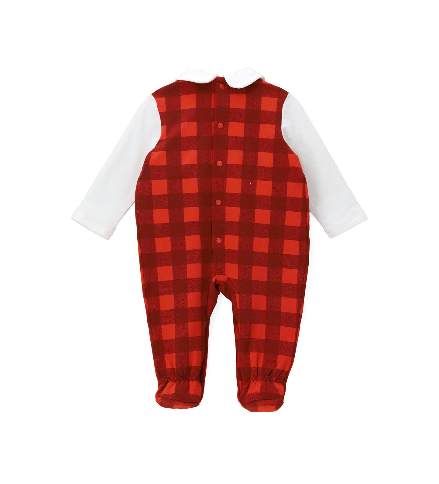 BABY GIRL'S JUMPSUIT-562