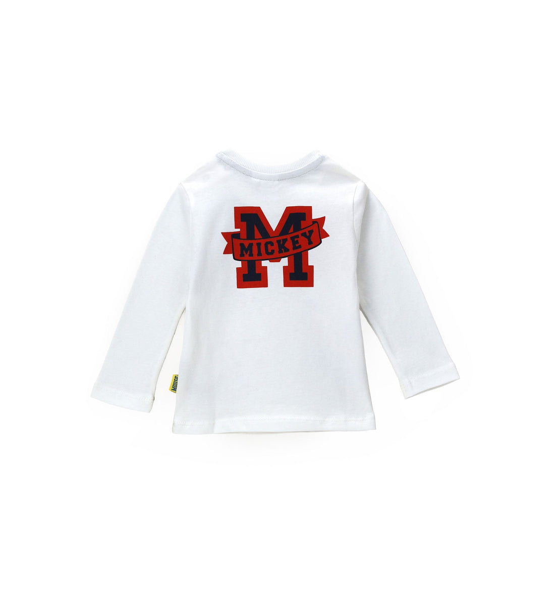 BABY BOY'S DISNEY T-SHIRT-520