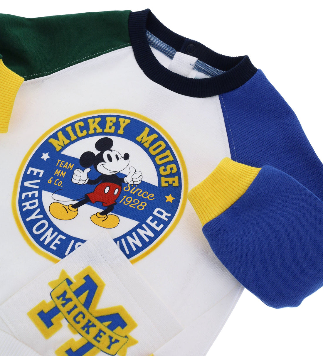 BABY BOY'S SWEATSHIRT-620