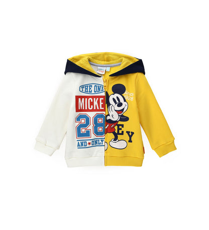 BABY BOY'S SWEATSHIRT-600