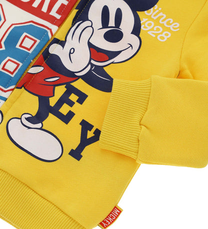 BABY BOY'S SWEATSHIRT-601