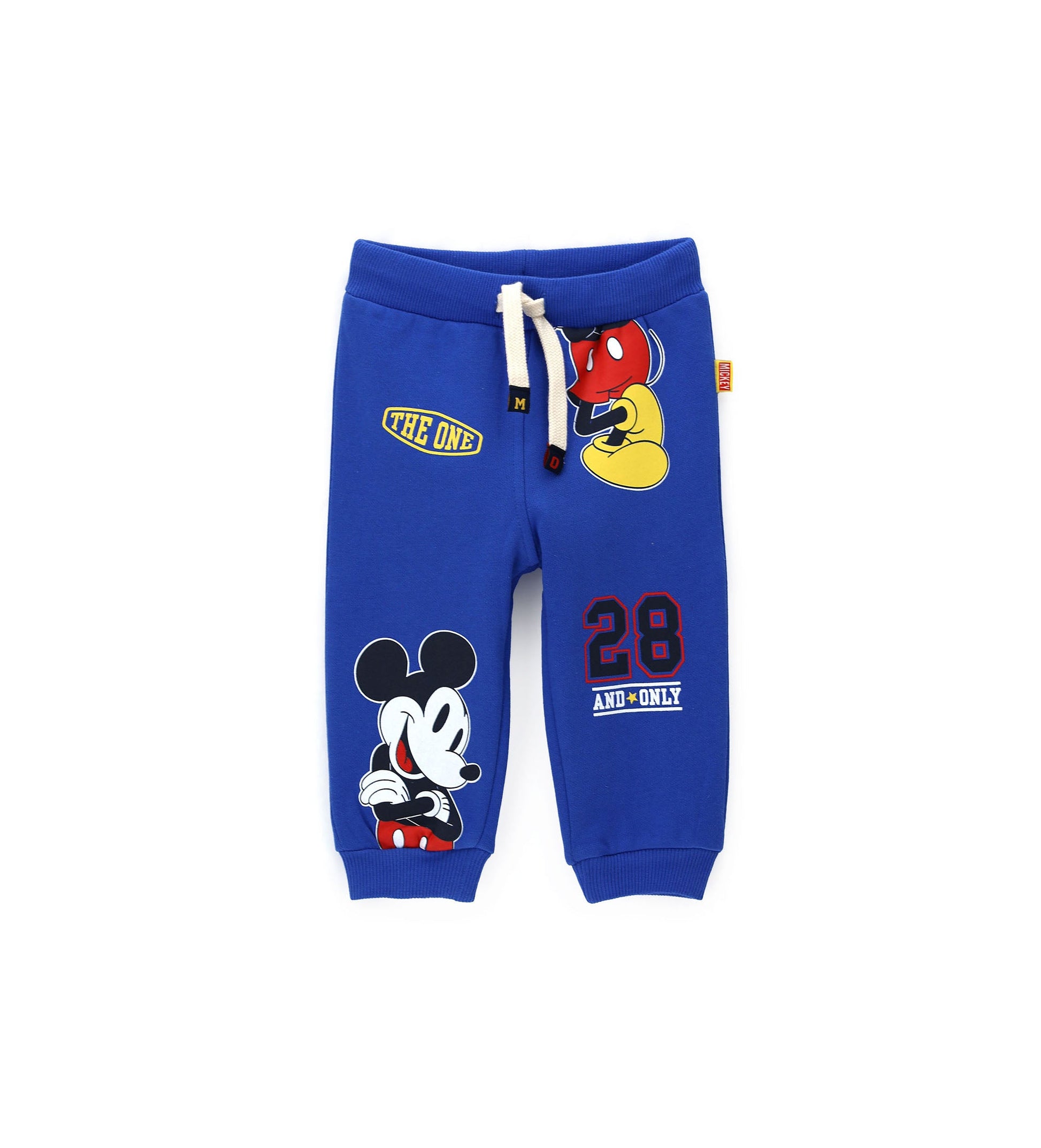 BABY BOY'S TROUSER-680