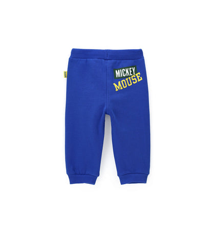 BABY BOY'S TROUSER-683