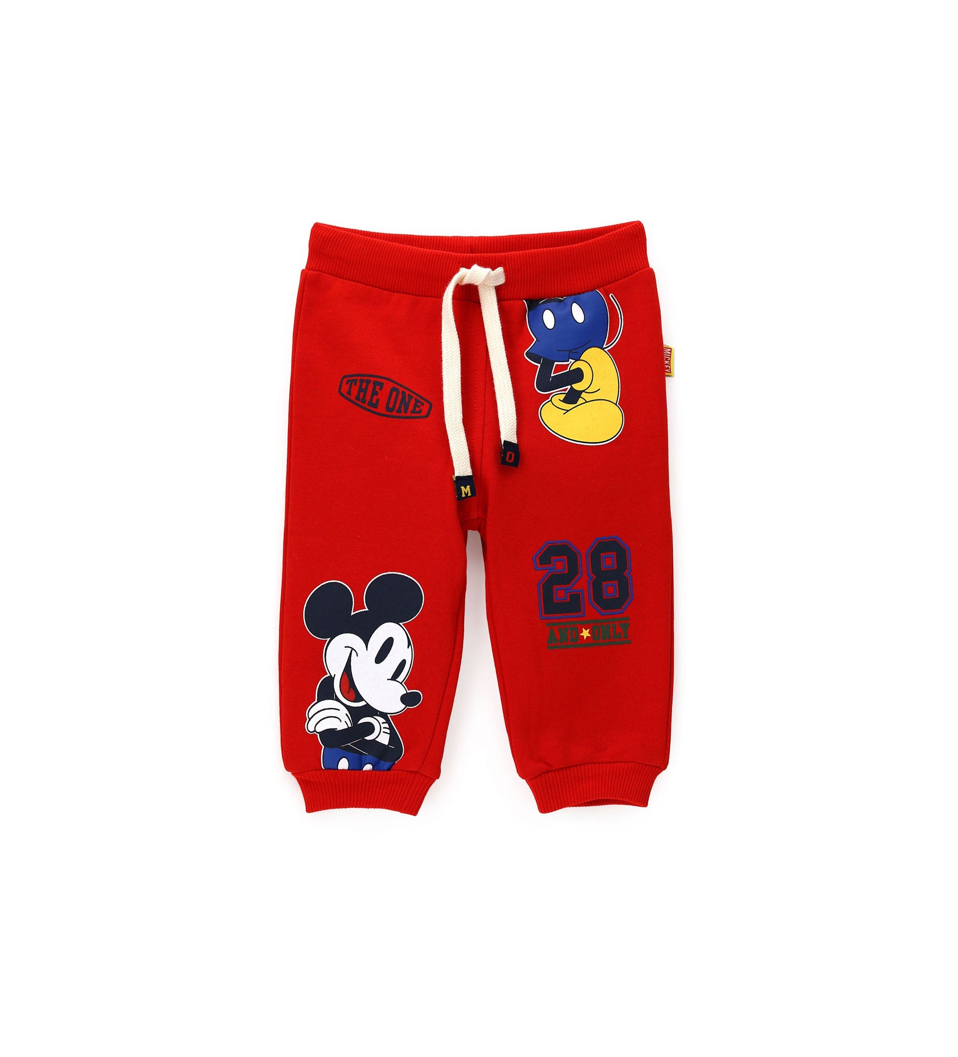 BABY BOY'S TROUSER-684