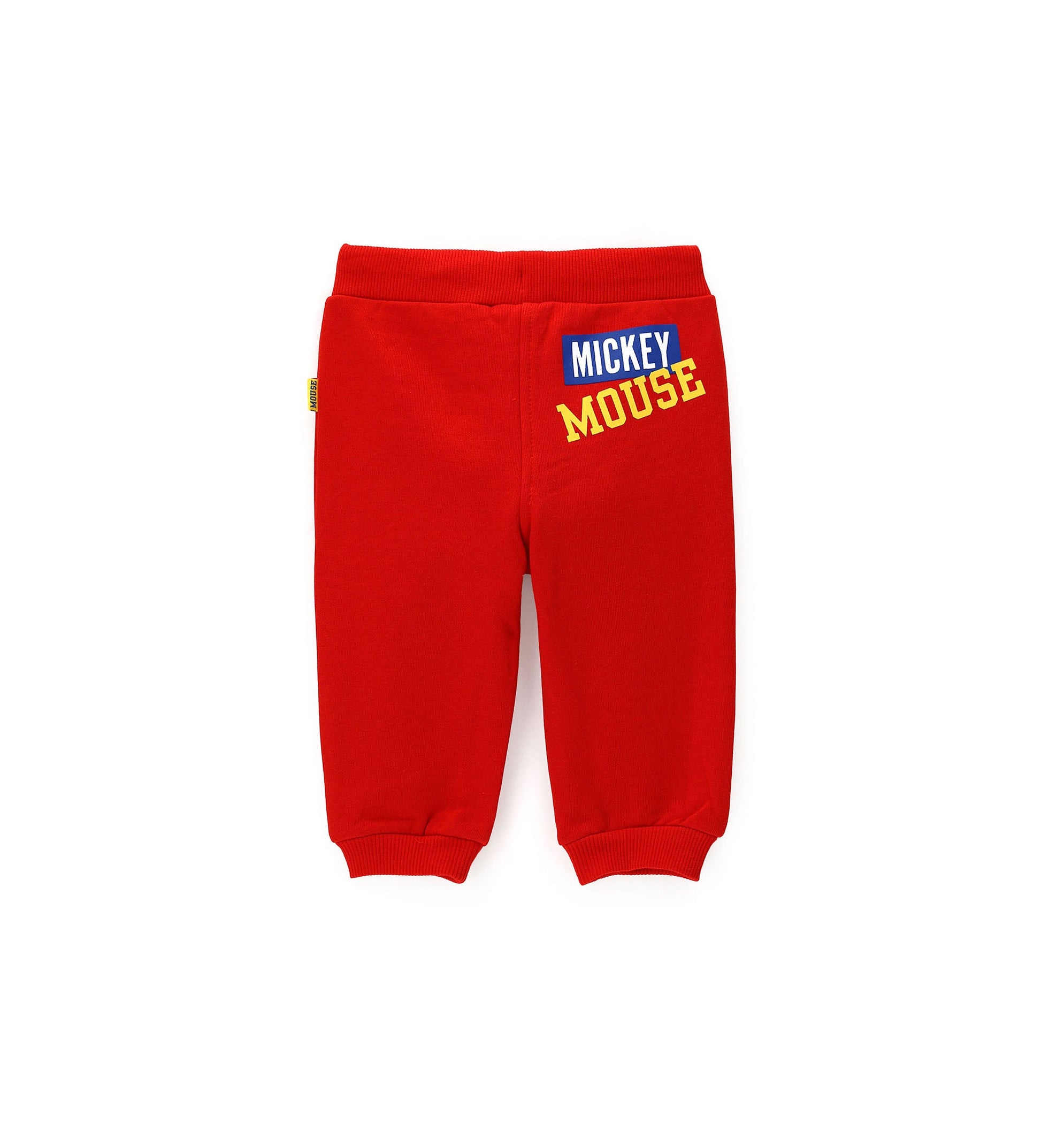 BABY BOY'S TROUSER-687