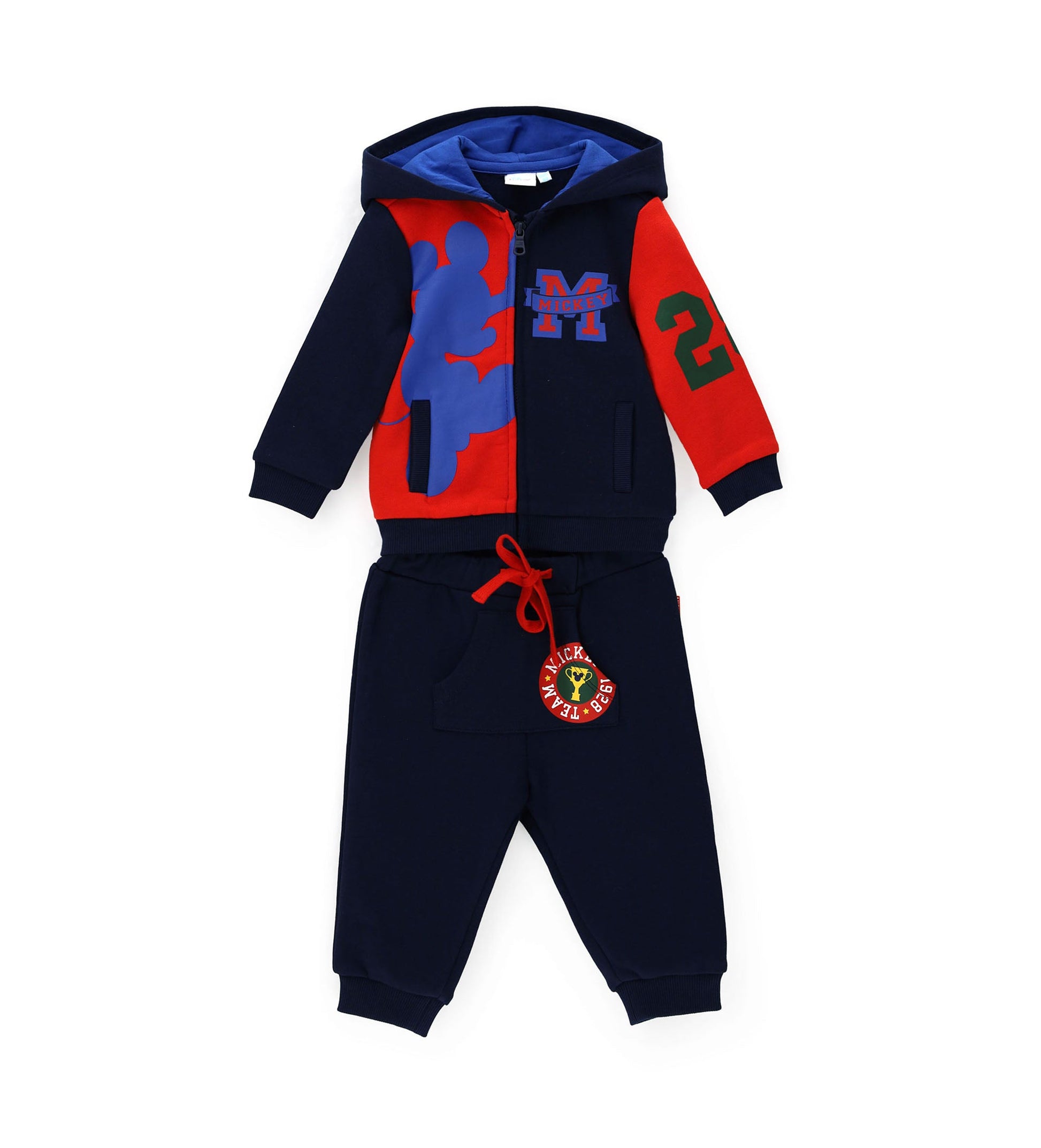 BABY BOY'S TRACKSUIT-500