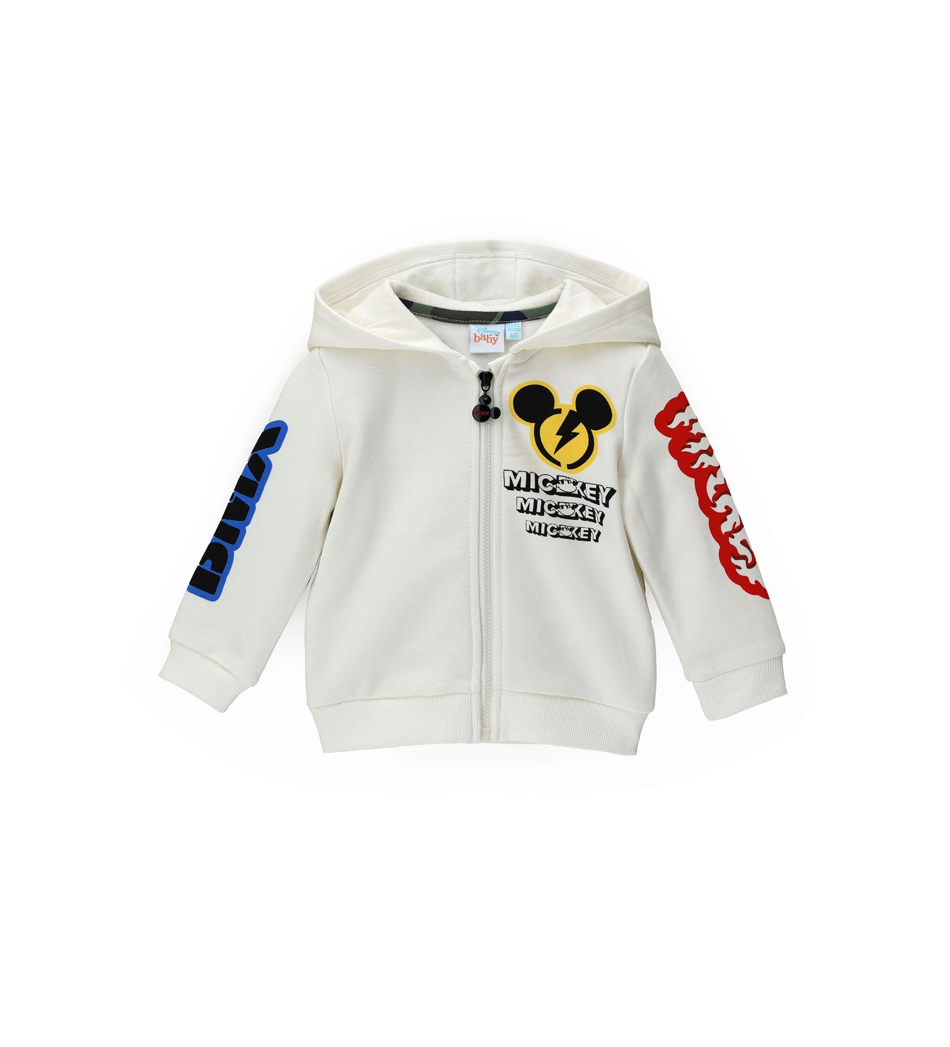 BABY BOY'S SWEATSHIRT-520