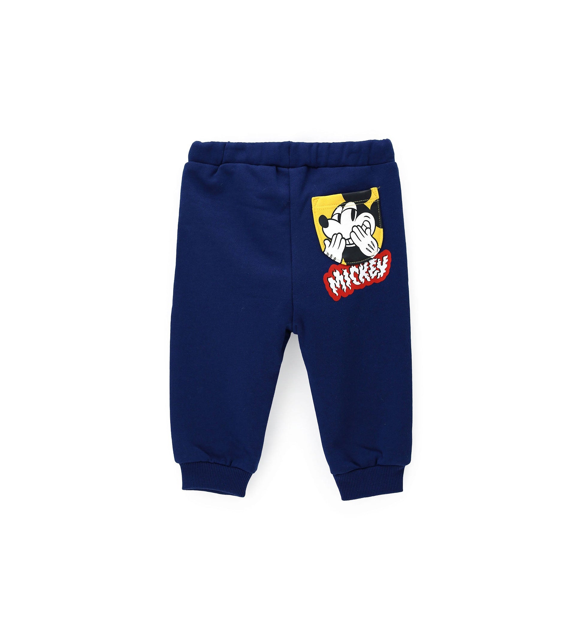 BABY BOY'S TROUSER-527