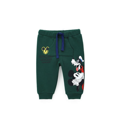 BABY BOY'S TROUSER-620