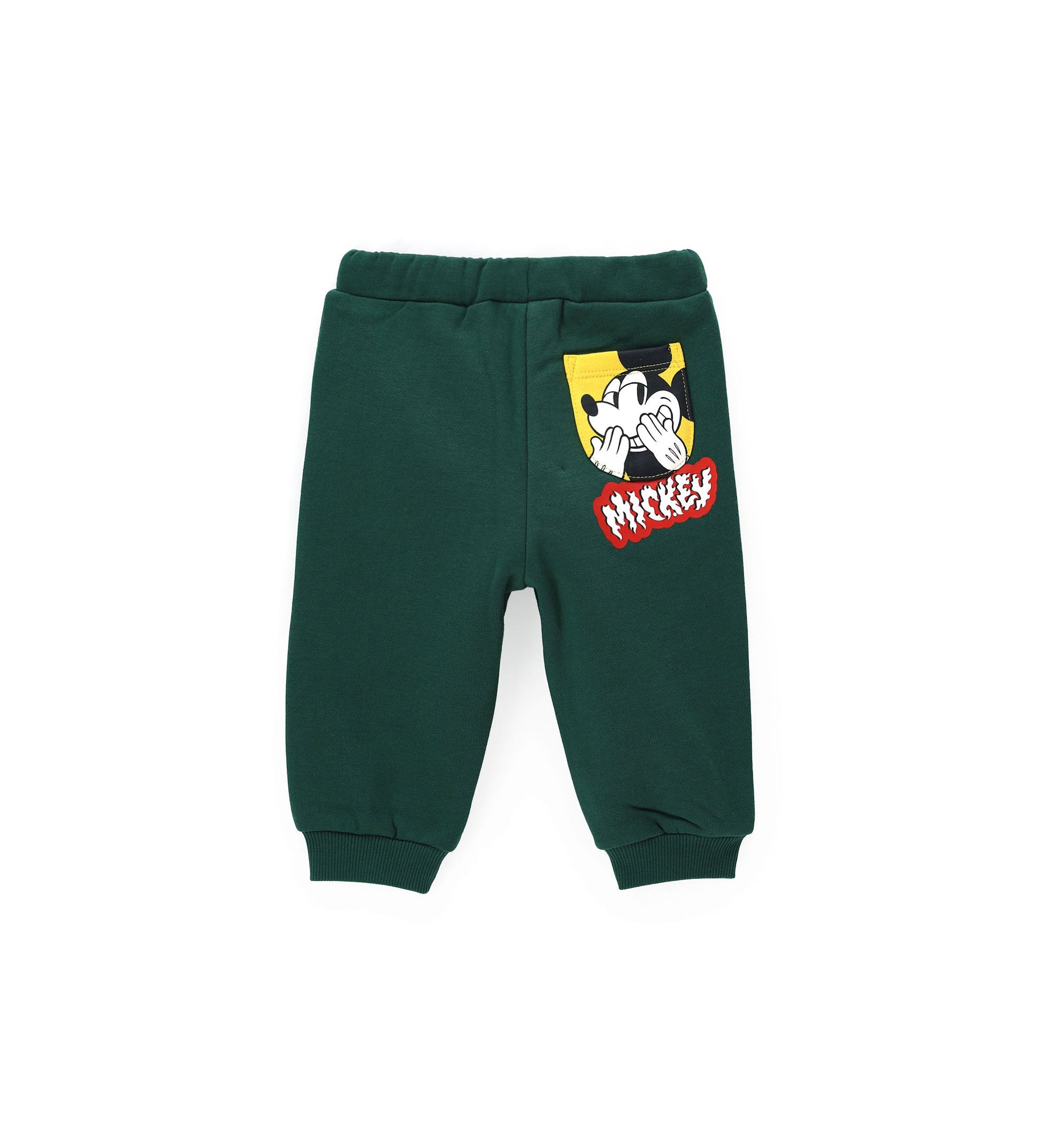 BABY BOY'S TROUSER-522