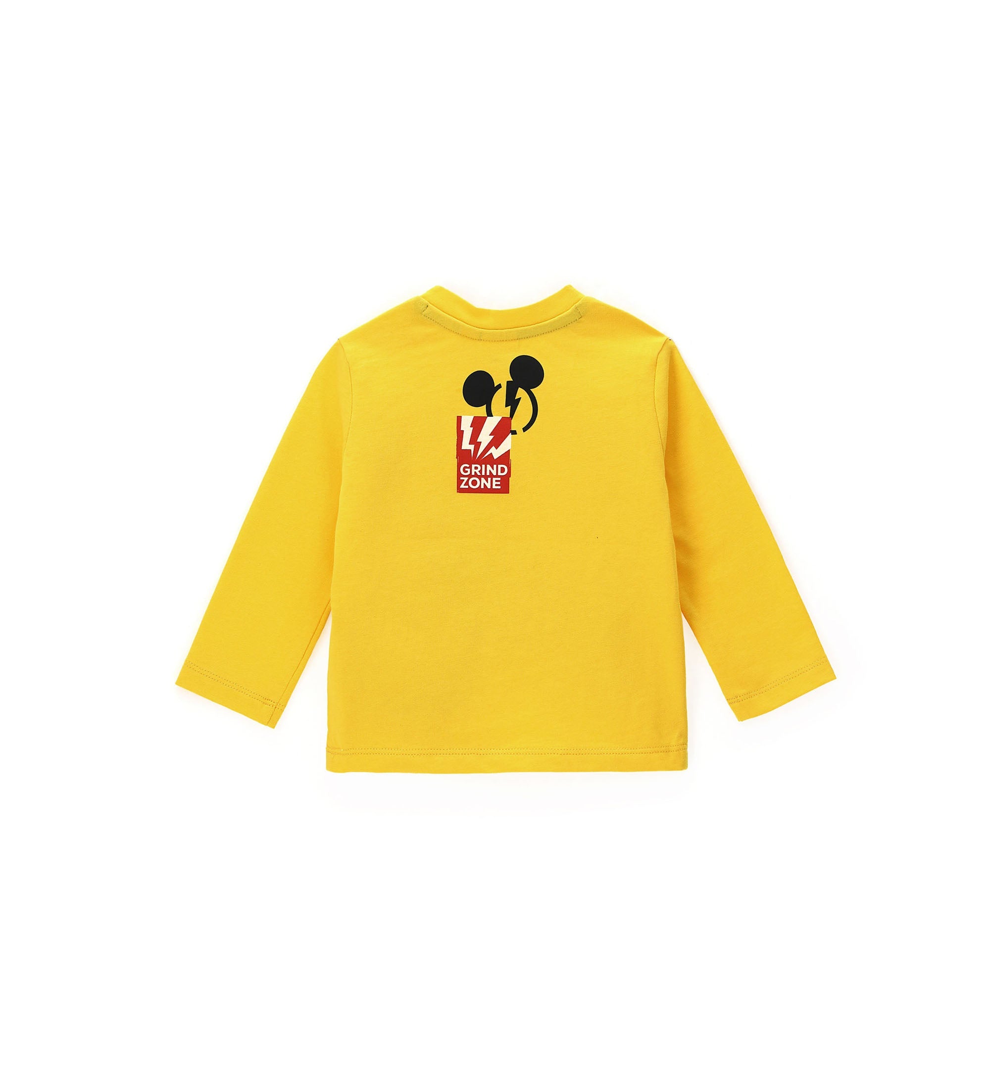 BABY BOY'S T-SHIRT-752